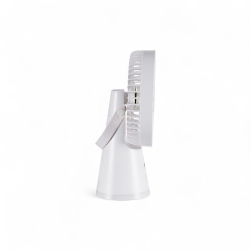 Uhome Desktop Fan (H24.3cm) - Image 7
