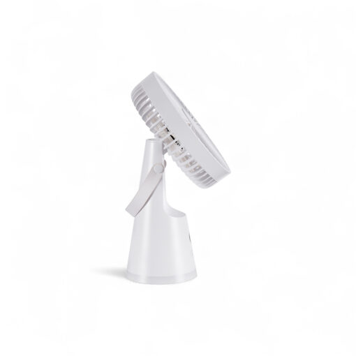 Uhome Desktop Fan (H24.3cm) - Image 8