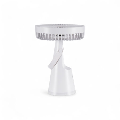 Uhome Desktop Fan (H24.3cm) - Image 9