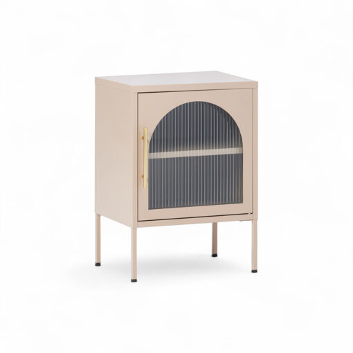 Ricca Bedside Cabinet
