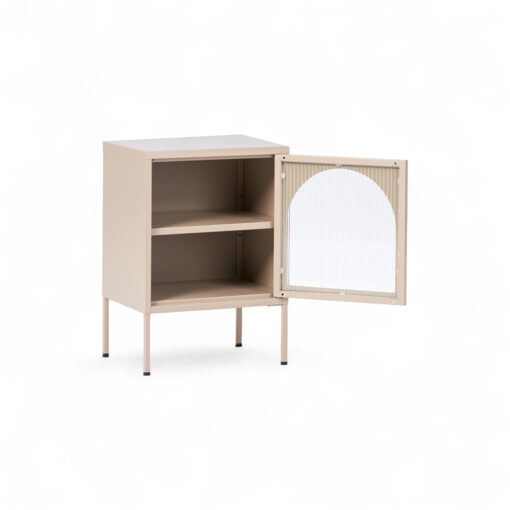 Ricca Bedside Cabinet - Image 2