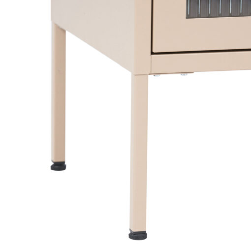 Ricca Bedside Cabinet - Image 11