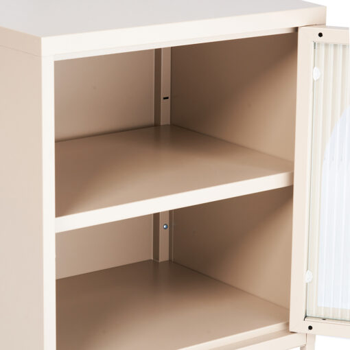 Ricca Bedside Cabinet - Image 9