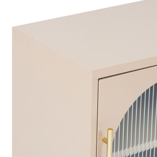 Ricca Bedside Cabinet - Image 6