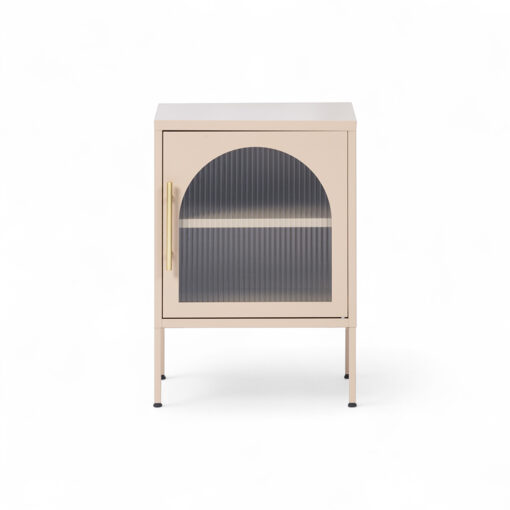 Ricca Bedside Cabinet - Image 3