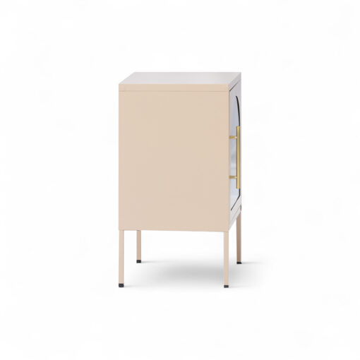 Ricca Bedside Cabinet - Image 4