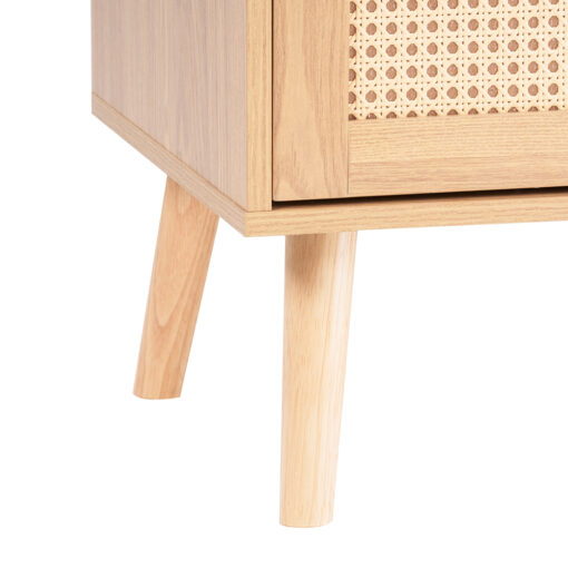 Maha 2 Doors 3 Drawers Cabinet - Image 13