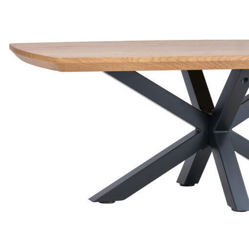 Cleona Coffee Table - Image 4