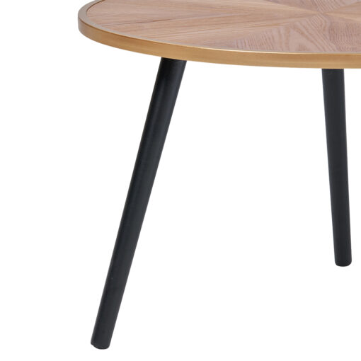 Cora Nesting Coffee Table - Image 6