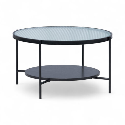 Hasan Coffee Table