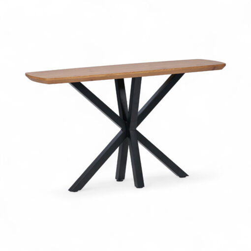 Cleona Console Table