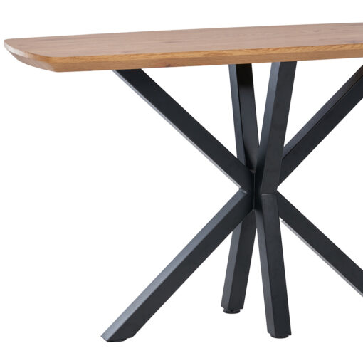 Cleona Console Table - Image 4