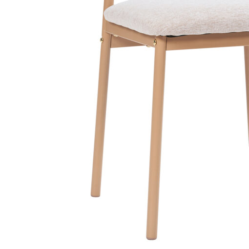 Marion Dining Set (4 Seater) - Image 8