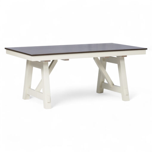 Brittany Dining Set  (6 Seater) - Image 4