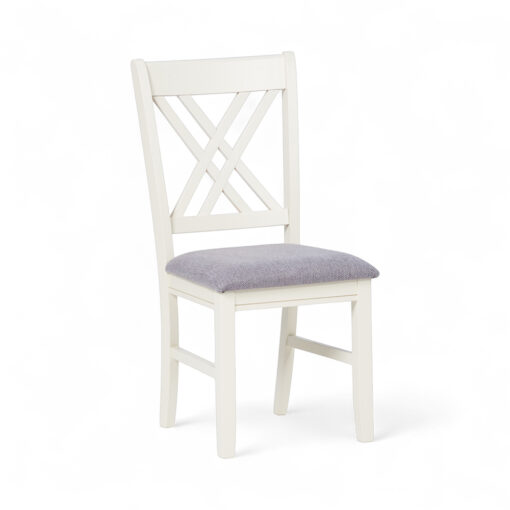 Brittany Dining Set  (6 Seater) - Image 5