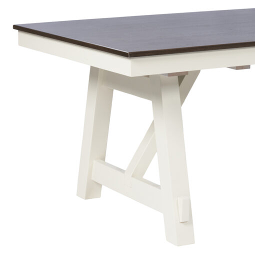 Brittany Dining Set  (6 Seater) - Image 7