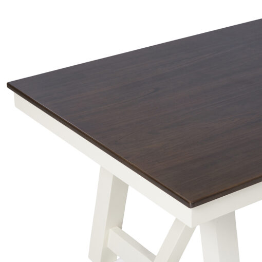 Brittany Dining Set  (6 Seater) - Image 8