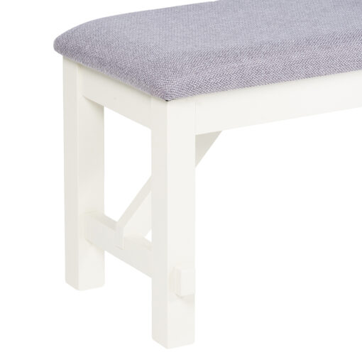 Brittany Dining Set  (6 Seater) - Image 9