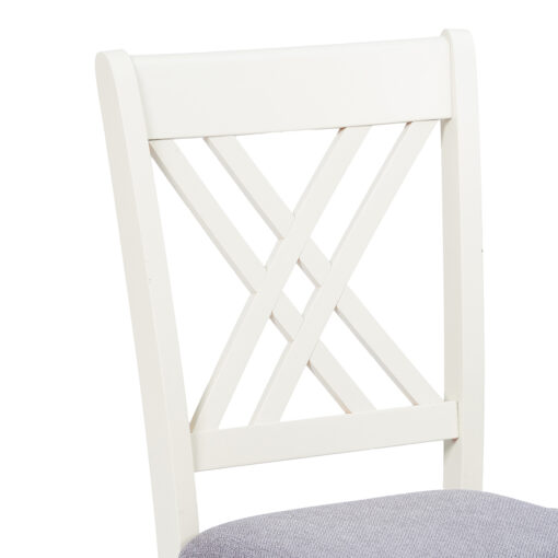 Brittany Dining Set  (6 Seater) - Image 11