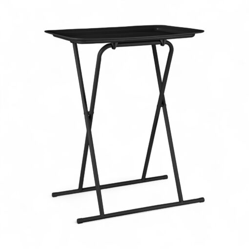 Viggo Folding Tray Table - Image 12