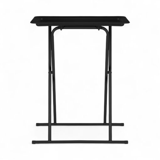Viggo Folding Tray Table - Image 13