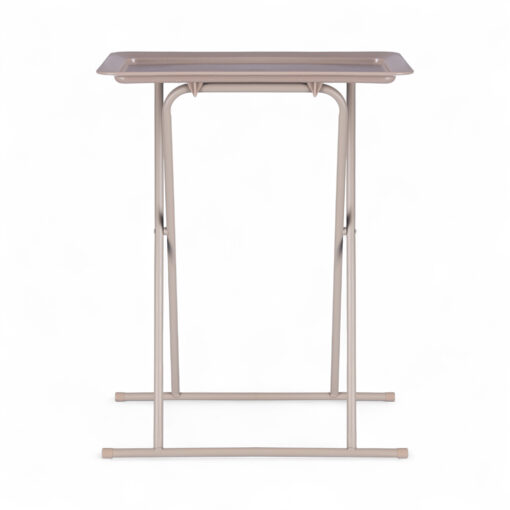Viggo Folding Tray Table - Image 2