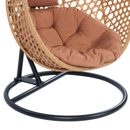Hilmi Hanging Chair - Image 7
