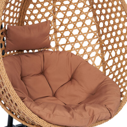 Hilmi Hanging Chair - Image 6
