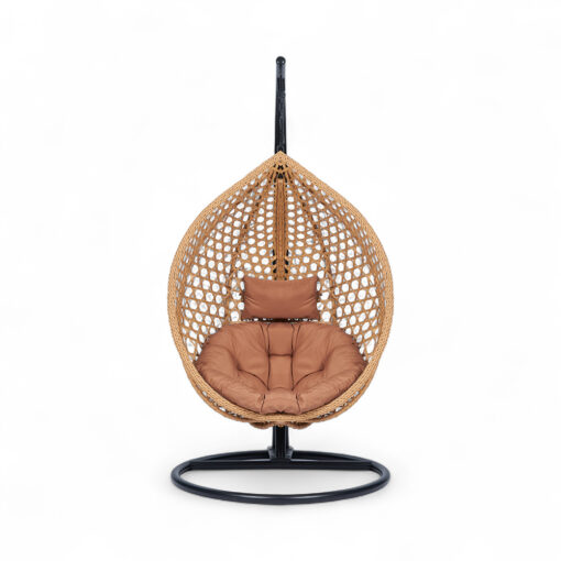 Hilmi Hanging Chair - Image 2