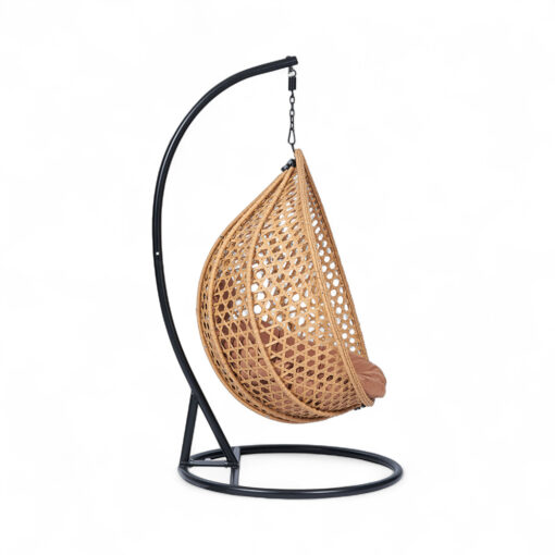 Hilmi Hanging Chair - Image 3