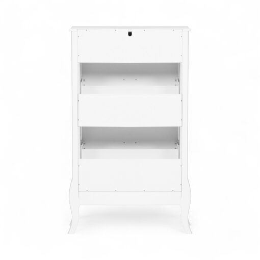 Alois Shoe Cabinet with Storage Drawer - Image 5
