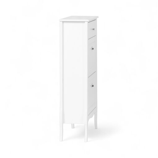 Alois Shoe Cabinet with Storage Drawer - Image 4