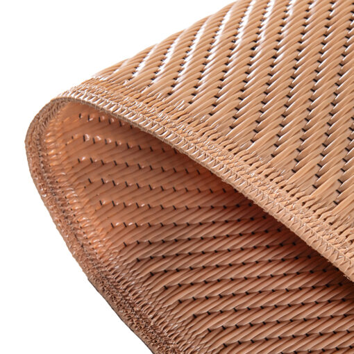 Reversible Outdoor Rug (L270cm x W180cm) - Image 4