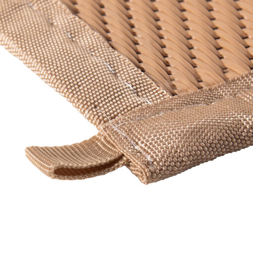 Reversible Outdoor Rug (L270cm x W180cm) - Image 7