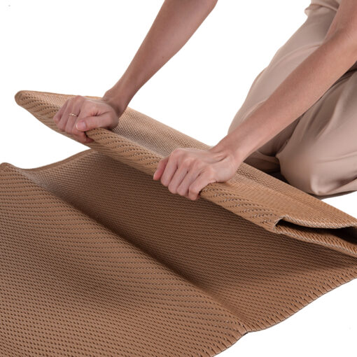 Reversible Outdoor Rug (L270cm x W180cm) - Image 10
