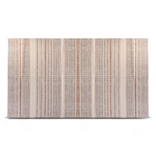 Reversible Outdoor Rug (L240cm x W150cm)