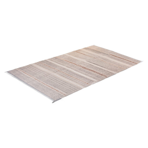 Reversible Outdoor Rug (L240cm x W150cm) - Image 3