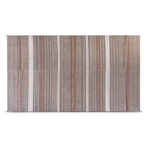 Reversible Outdoor Rug (L240cm x W150cm) - Image 4