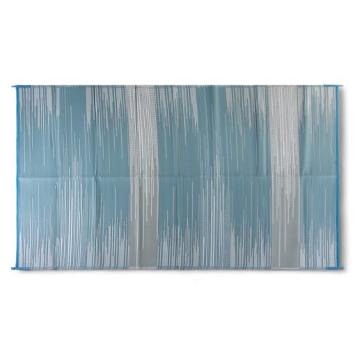 Reversible Outdoor Rug (L240cm x W150cm) - Image 4