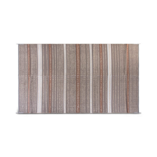 Reversible Outdoor Rug (L180cm x W120cm) - Image 4