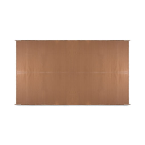 Reversible Outdoor Rug (L180cm x W120cm)