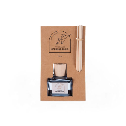 Reed Diffuser (70ml) - Image 7