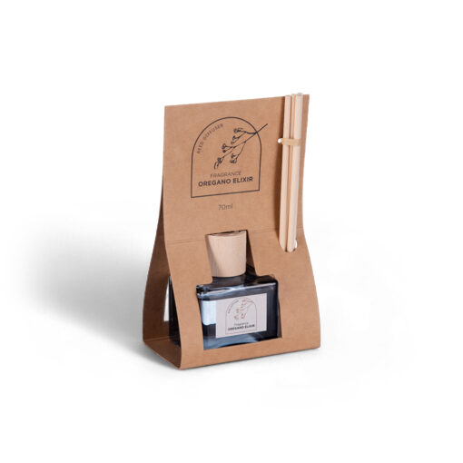 Reed Diffuser (70ml) - Image 8