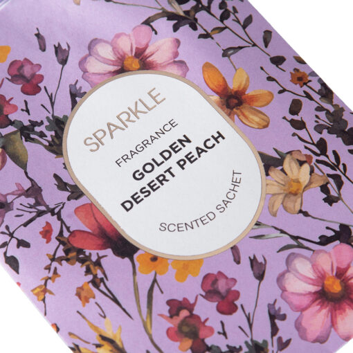 3 Pcs Scented Sachet - Image 6