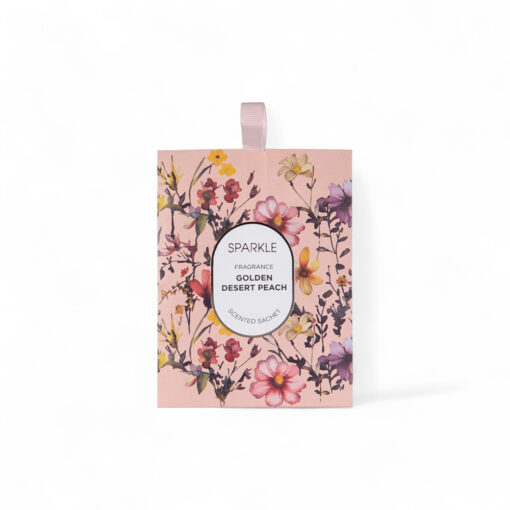 3 Pcs Scented Sachet - Image 2