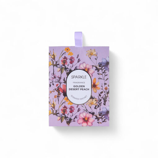 3 Pcs Scented Sachet - Image 4