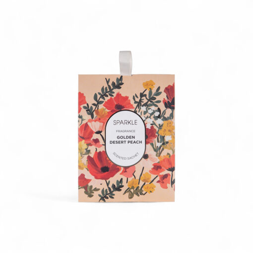 3 Pcs Scented Sachet - Image 3