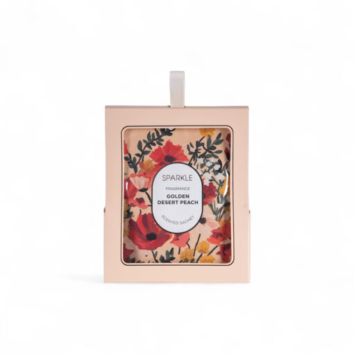 3 Pcs Scented Sachet - Image 7