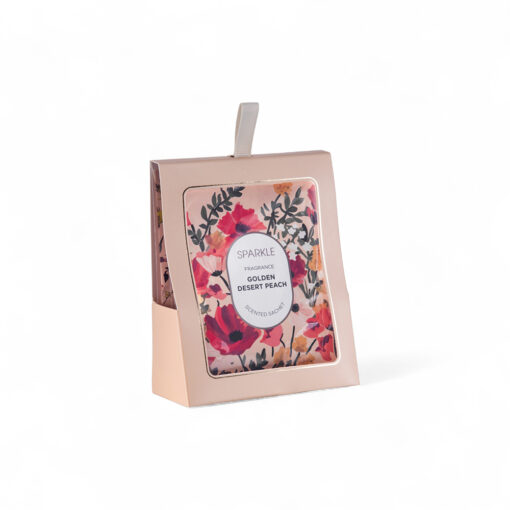 3 Pcs Scented Sachet - Image 8