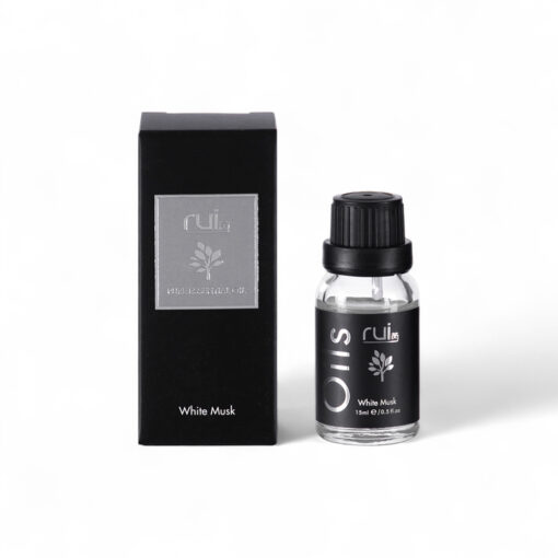 Rui Scented Oil (15ml) - Image 7